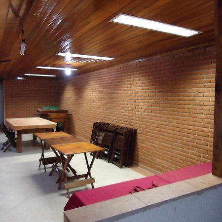 Rc Sol De Boicucanga - Suite Habitación foto
