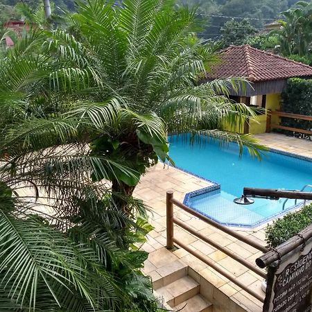 Rc Sol De Boicucanga - Suite Exterior foto