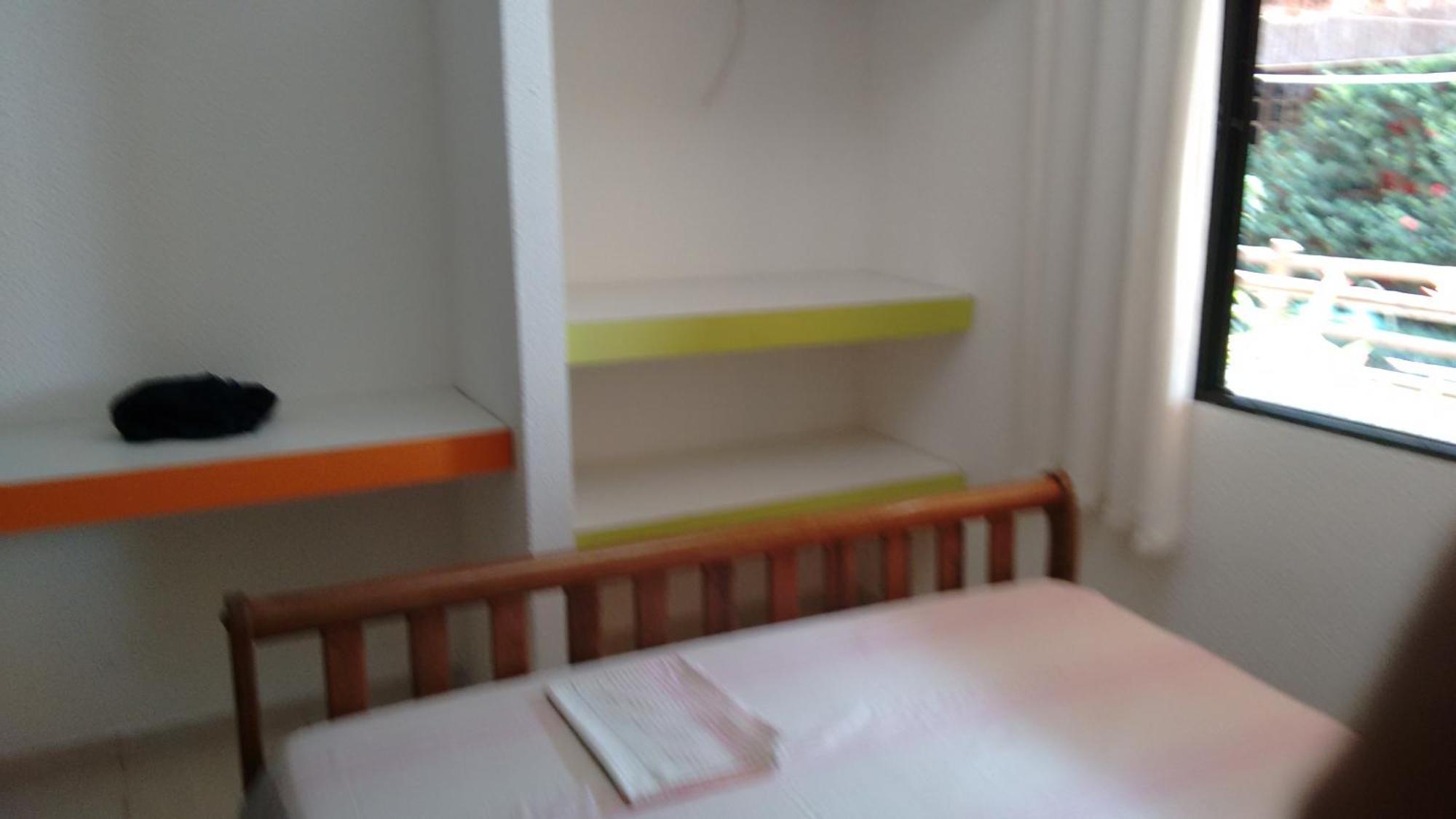 Rc Sol De Boicucanga - Suite Habitación foto