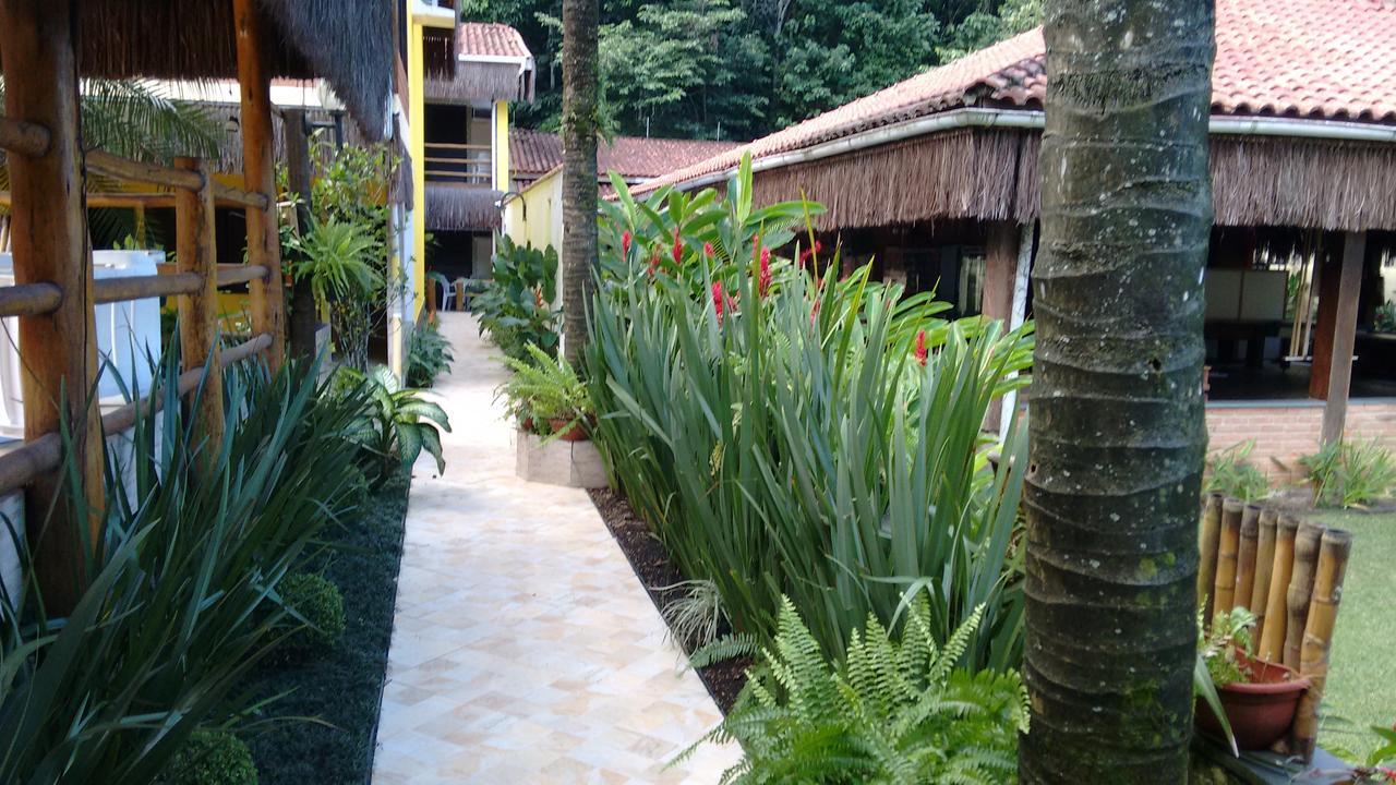Rc Sol De Boicucanga - Suite Exterior foto