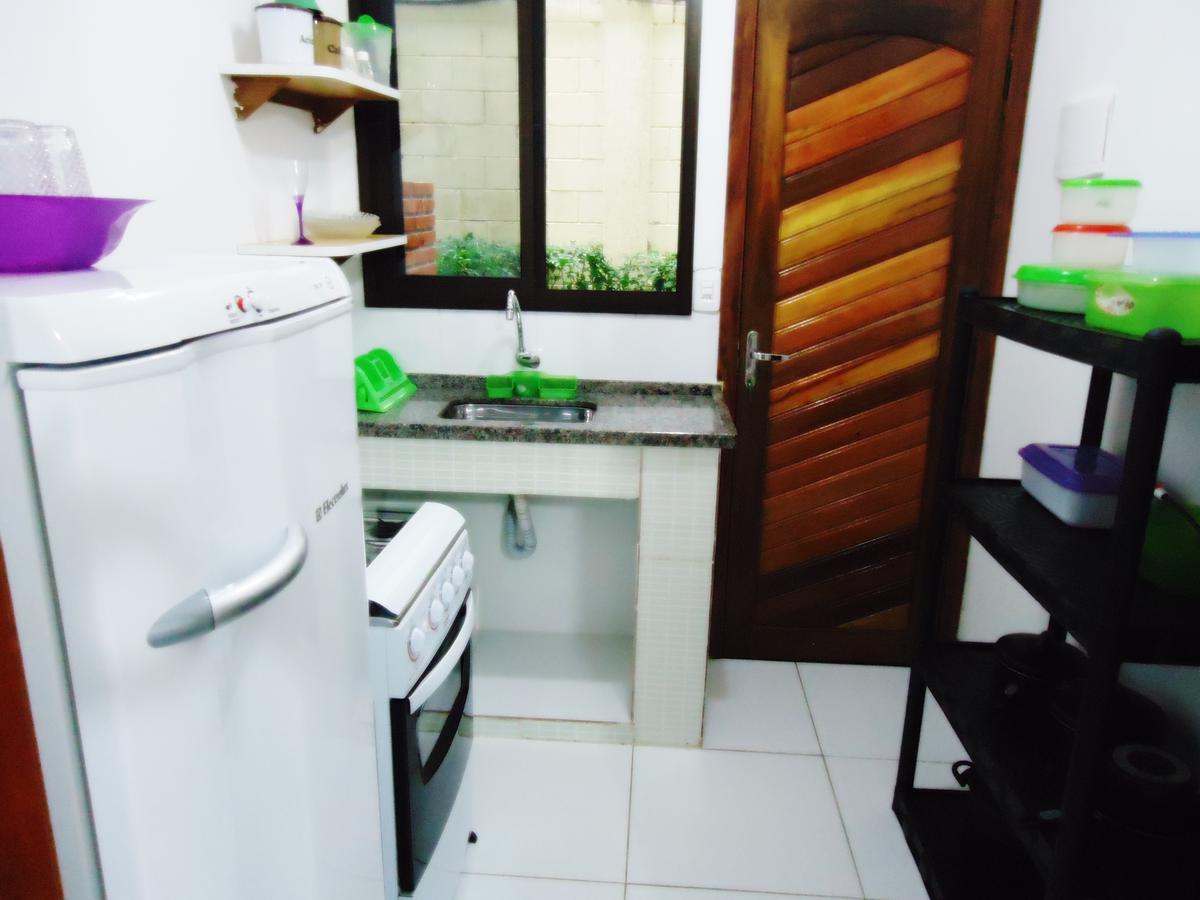 Rc Sol De Boicucanga - Suite Habitación foto