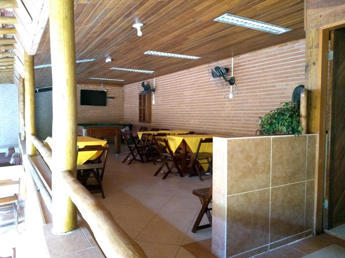 Rc Sol De Boicucanga - Suite Exterior foto