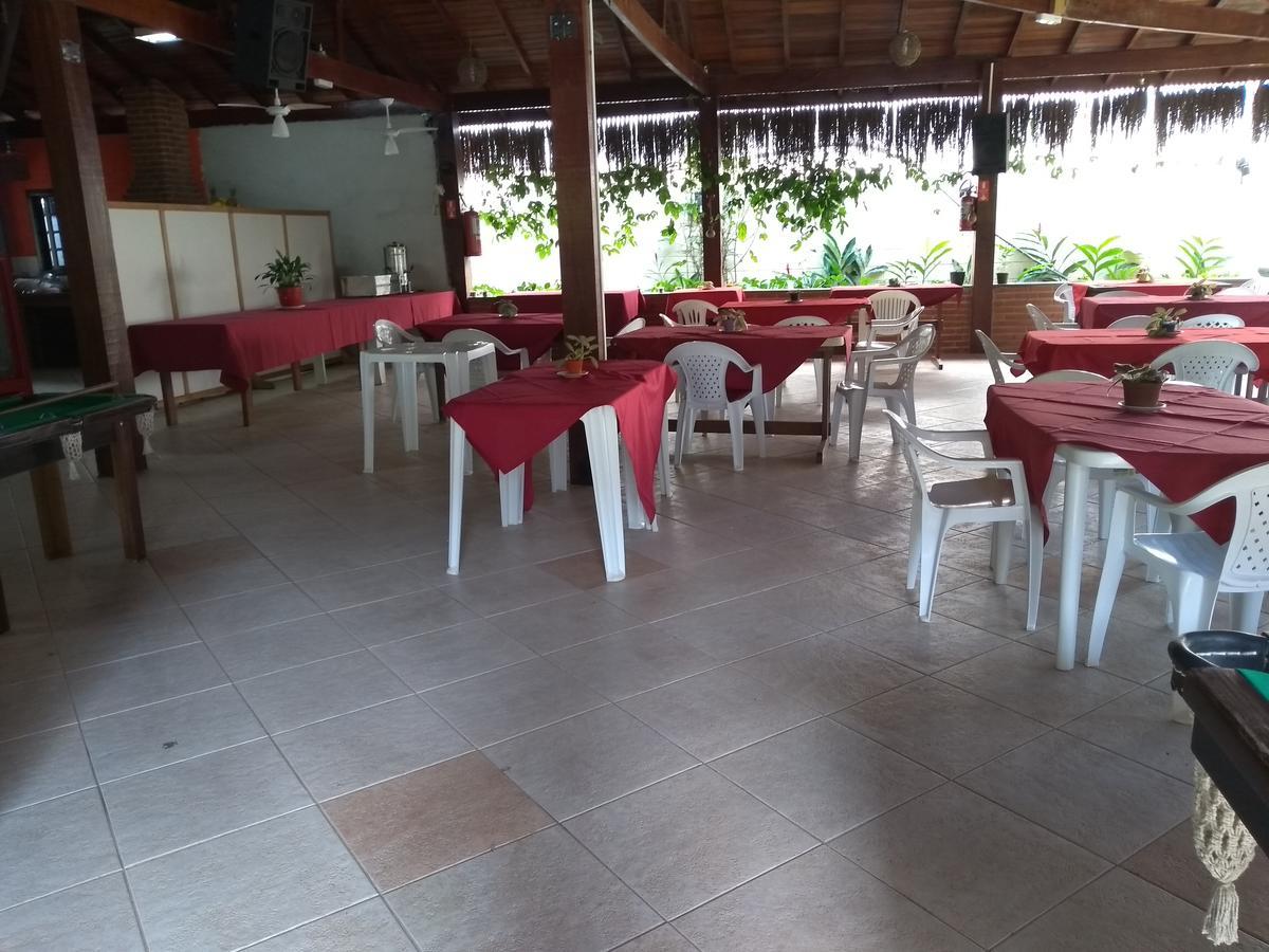 Rc Sol De Boicucanga - Suite Exterior foto