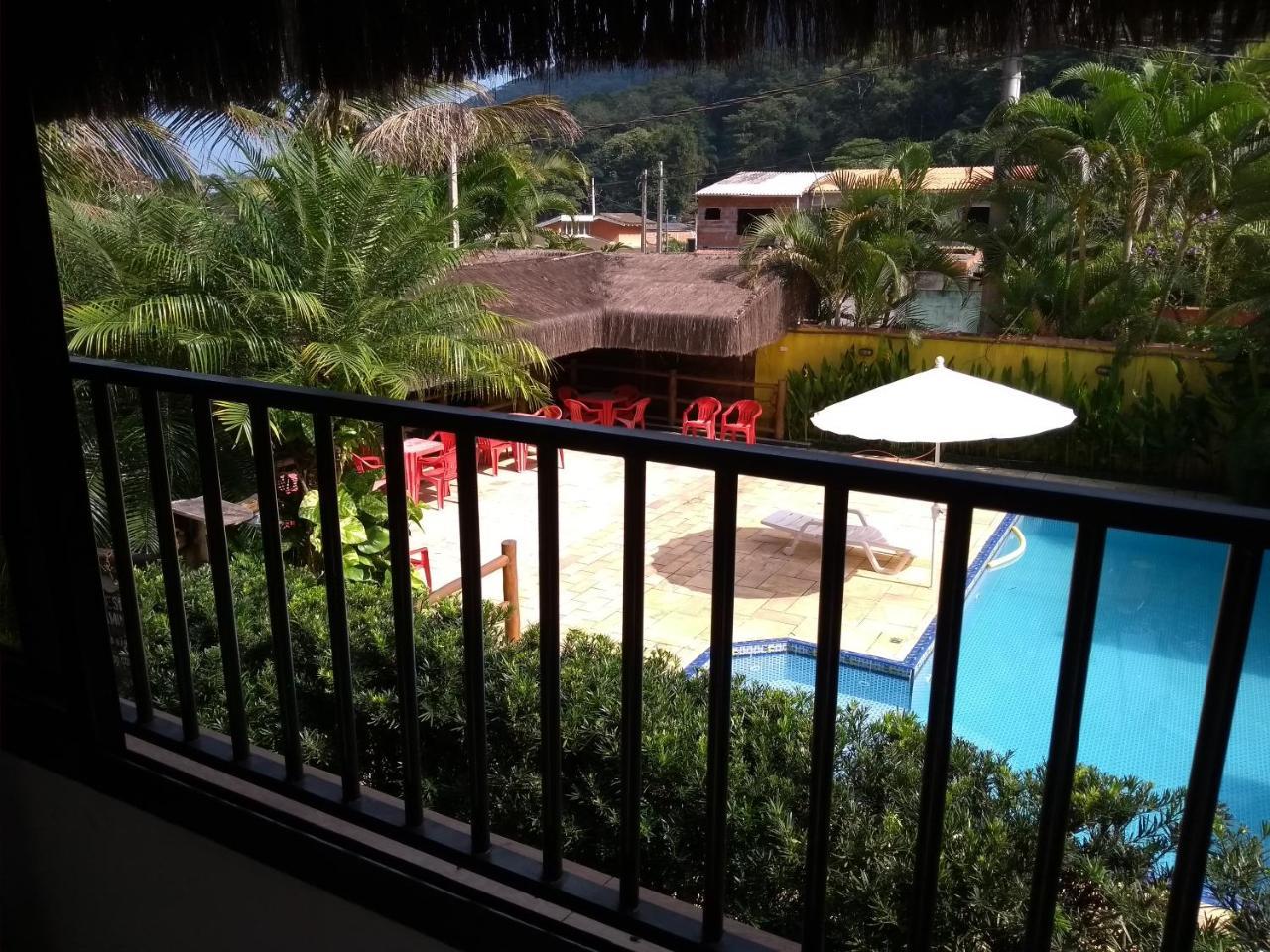 Rc Sol De Boicucanga - Suite Exterior foto